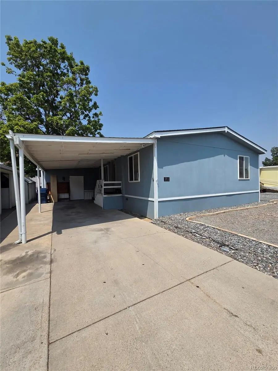 860 W 132nd Avenue, Westminster, CO 80234 - #3