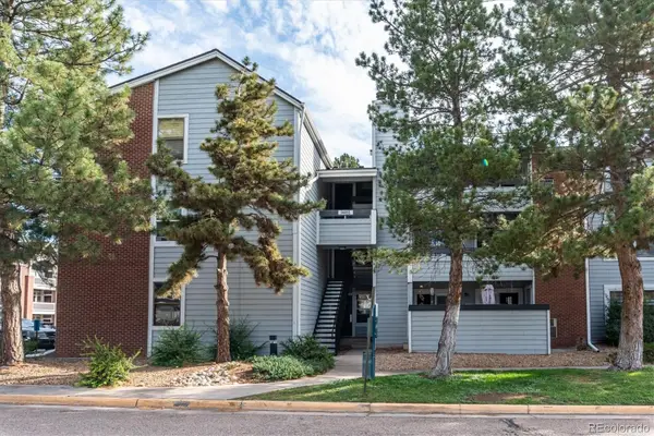 14465 E 1st Drive #A7, Aurora, CO 80011