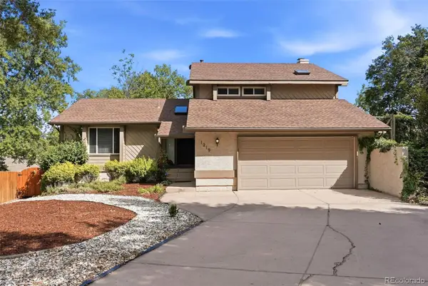 1219 Windmill Avenue, Colorado Springs, CO 80907