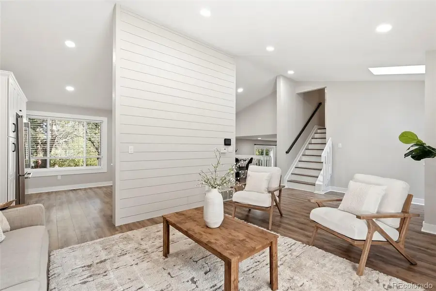 1219 Windmill Avenue, Colorado Springs, CO 80907 - #2