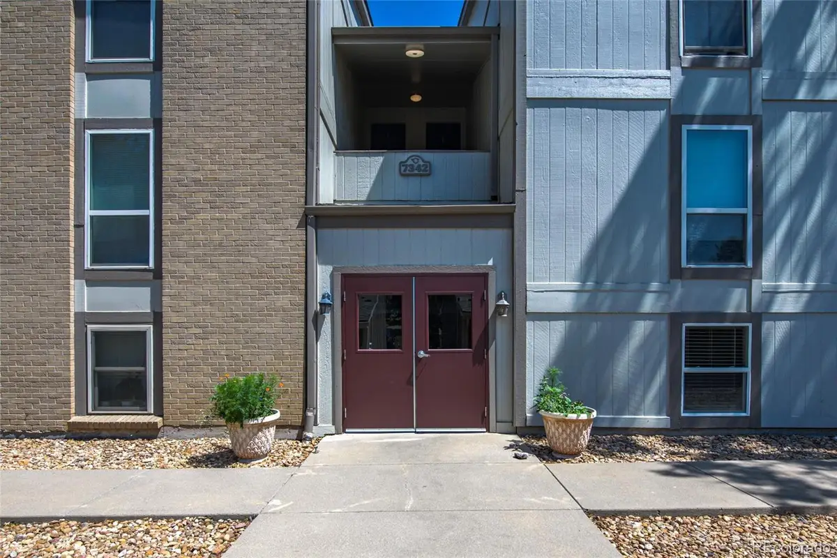 7342 S Xenia Circle #B, Centennial, CO 80112 - #1
