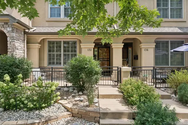132 S Monroe Street, Denver, CO 80209