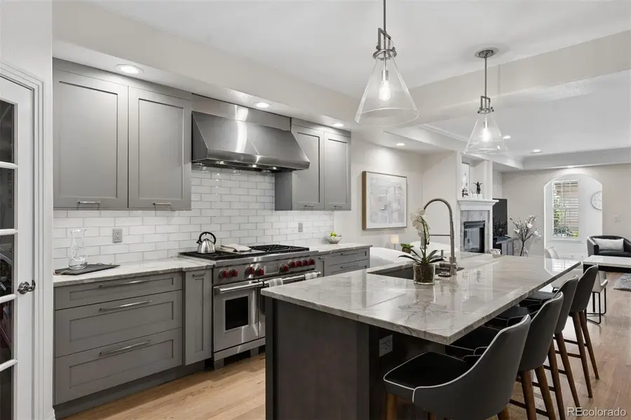 132 S Monroe Street, Denver, CO 80209 - #3