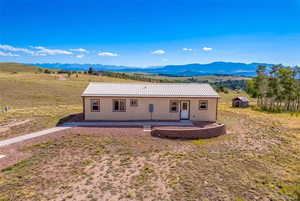 190 Aspen Point Court, Canon City, CO 81212