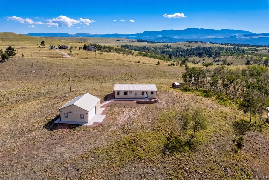 190 Aspen Point Court, Canon City, CO 81212 - #3