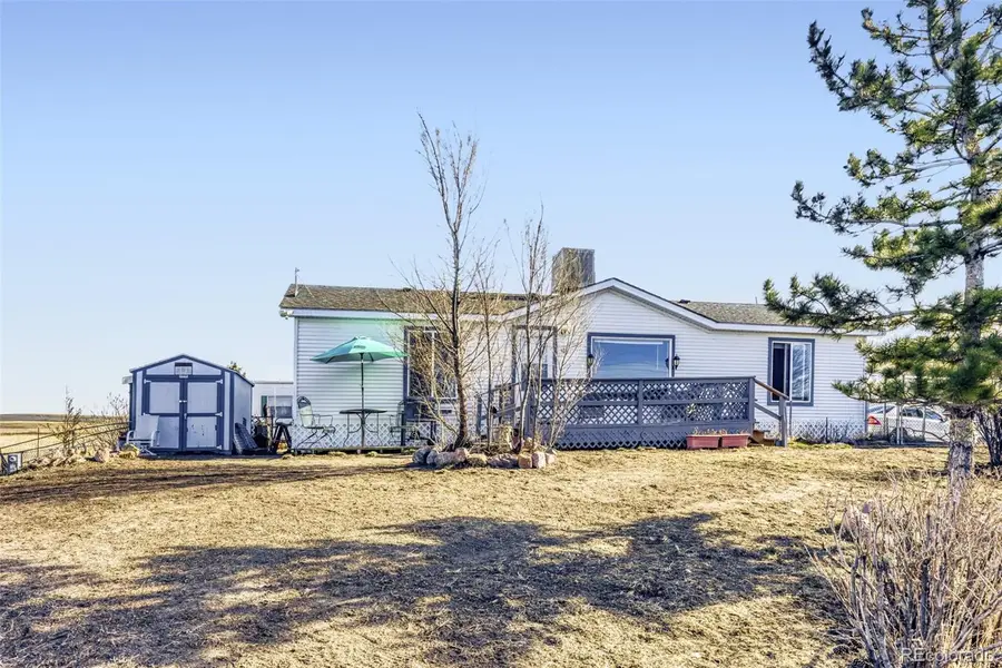 100 Ute Avenue, Kiowa, CO 80117 - Image #2