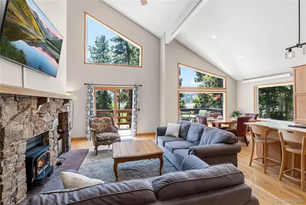 1233 Baldy Road, Breckenridge, CO 80424