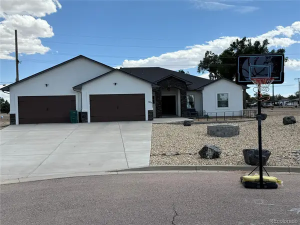 1075 Peaceful Court, Pueblo, CO 81006