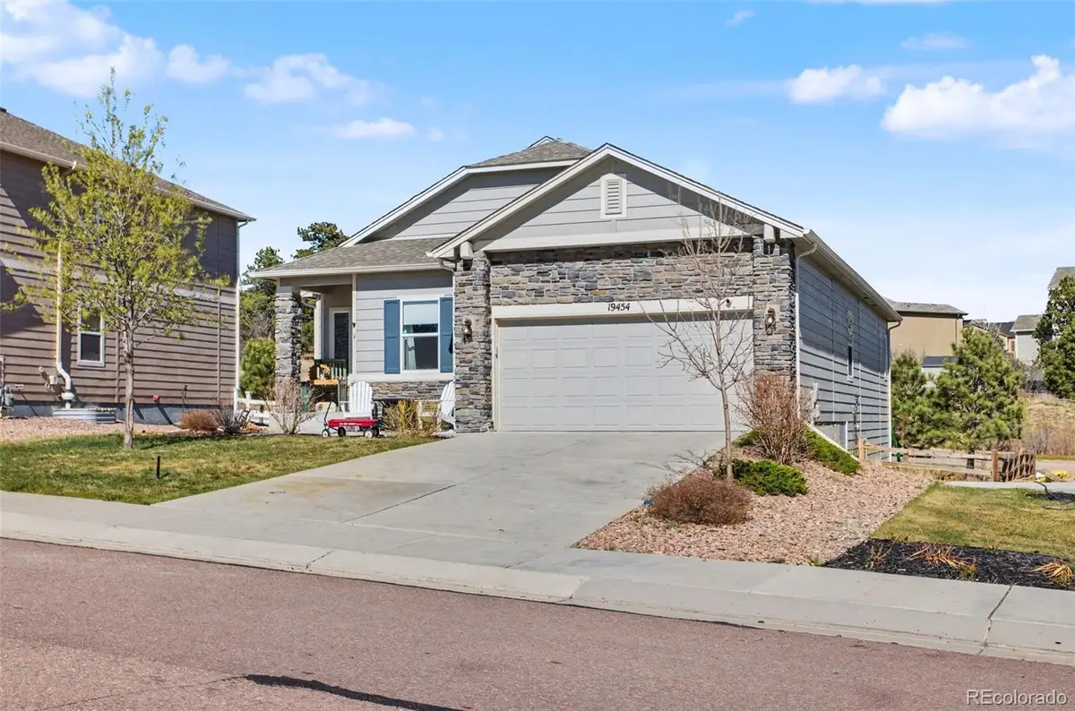 19454 Lindenmere Drive, Monument, CO 80132 - #1
