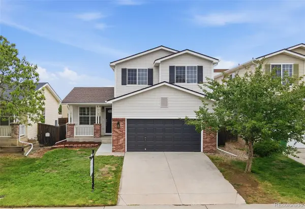 19787 Montview Drive, Aurora, CO 80011