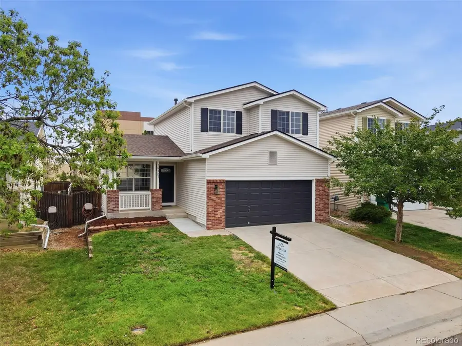 19787 Montview Drive, Aurora, CO 80011 - #2