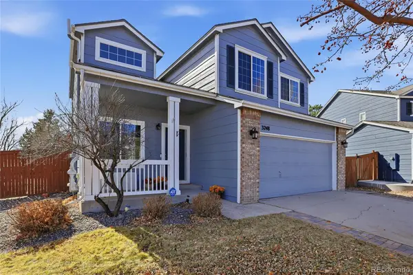 3248 Fernleaf Court, Castle Rock, CO 80109