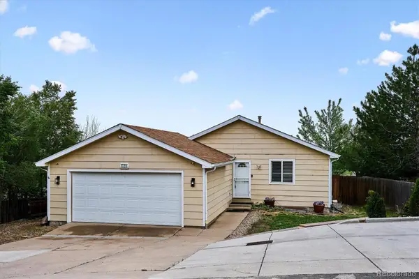 3194 S Clay Street, Englewood, CO 80110