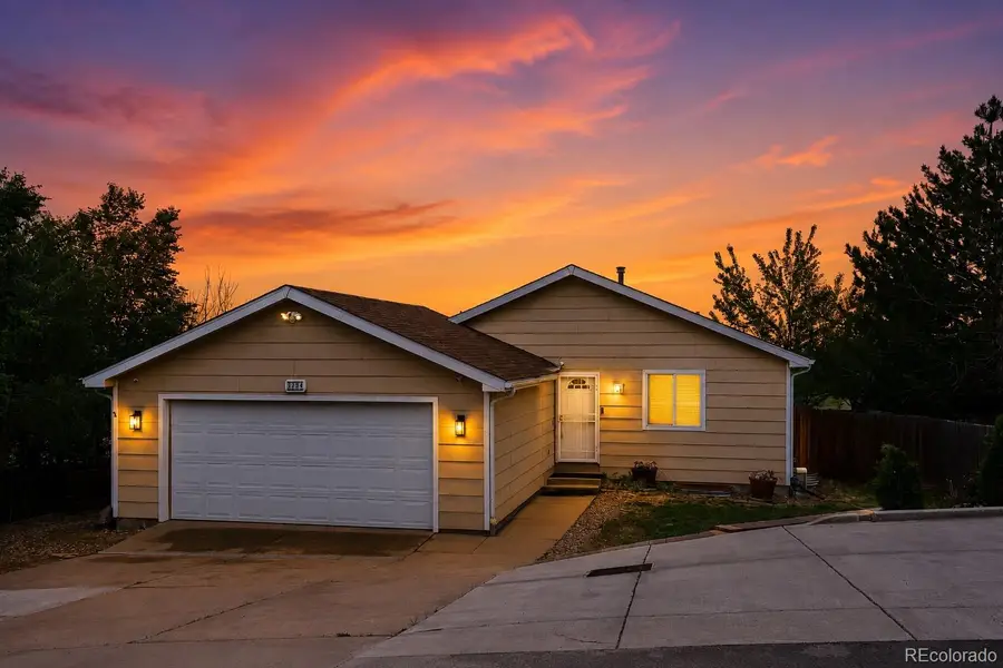 3194 S Clay Street, Englewood, CO 80110 - #2
