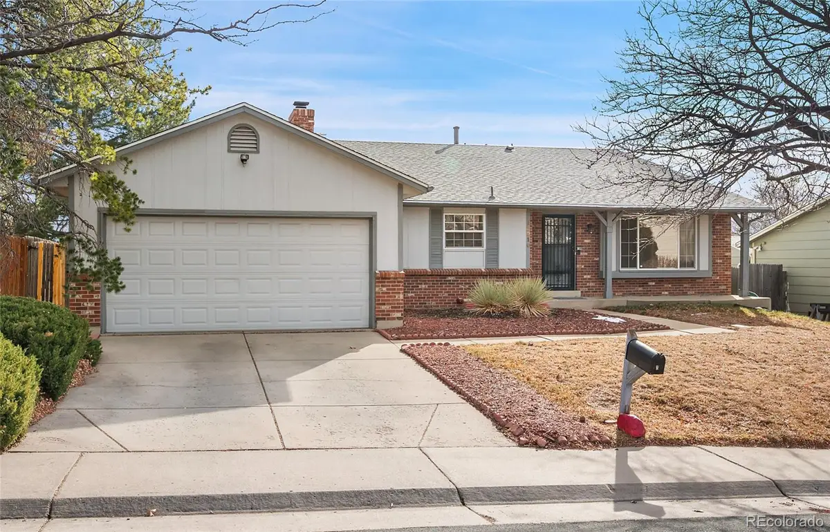 18010 E Pacific Place, Aurora, CO 80013 - #1