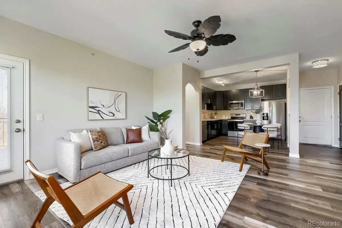 3501 E 103rd Circle #A22, Thornton, CO 80229 - #1
