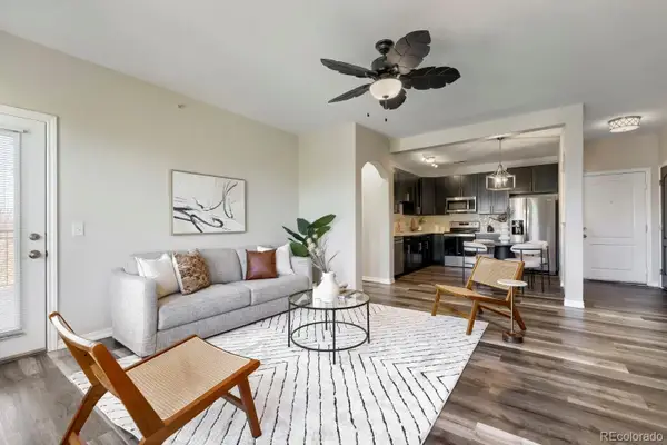 3501 E 103rd Circle #A22, Thornton, CO 80229