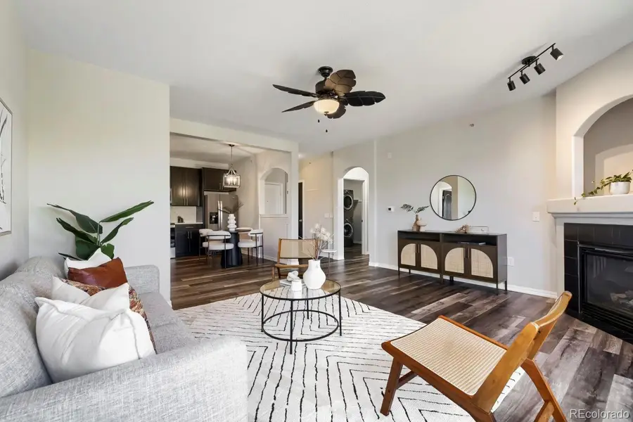 3501 E 103rd Circle #A22, Thornton, CO 80229 - #2