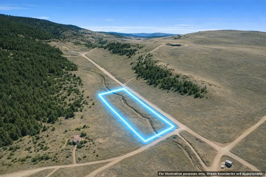 Airport Way, Westcliffe, CO 81252 - #3