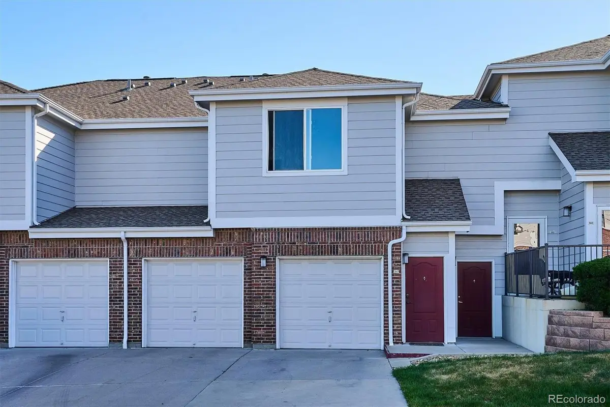 5544 Lewis Street #203, Arvada, CO 80002 - #1