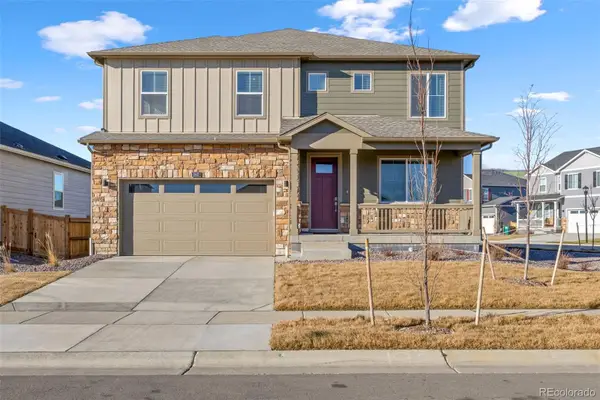1907 Mount Monroe, Berthoud, CO 80513