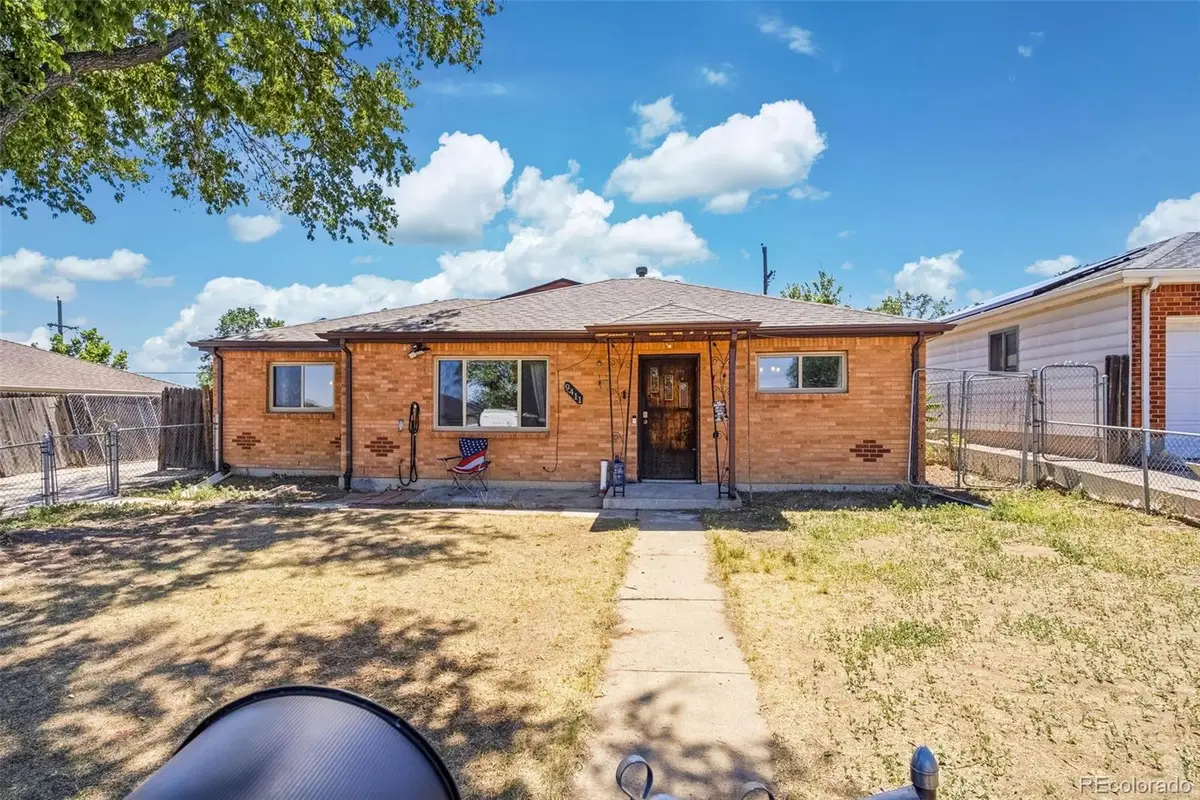 9411 Lilly Court, Thornton, CO 80229 - #1
