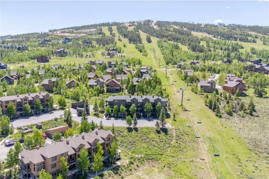 8203 N Star #203, Granby, CO 80446 - #3