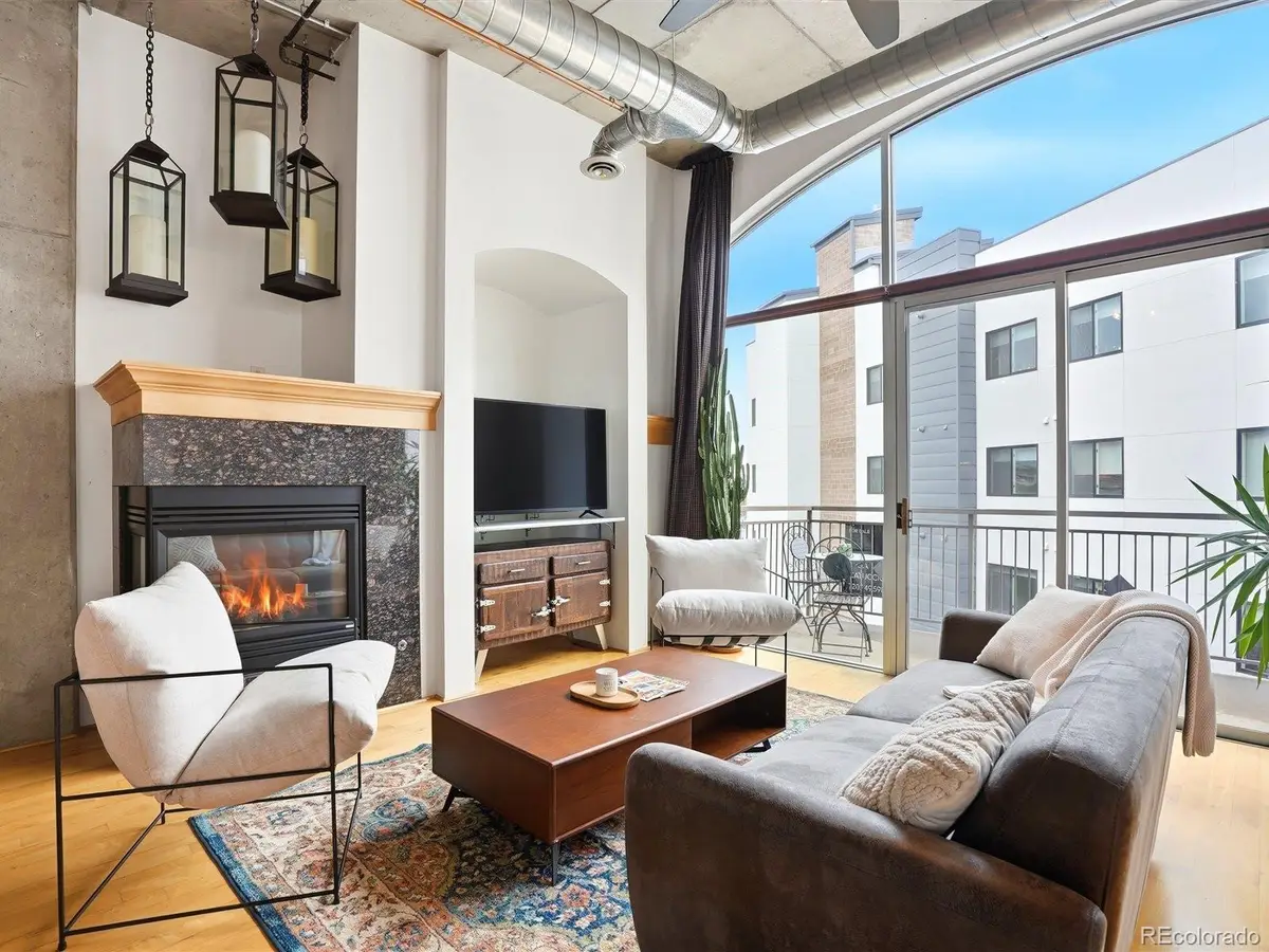 2899 N Speer Boulevard #405, Denver, CO 80211 - #1