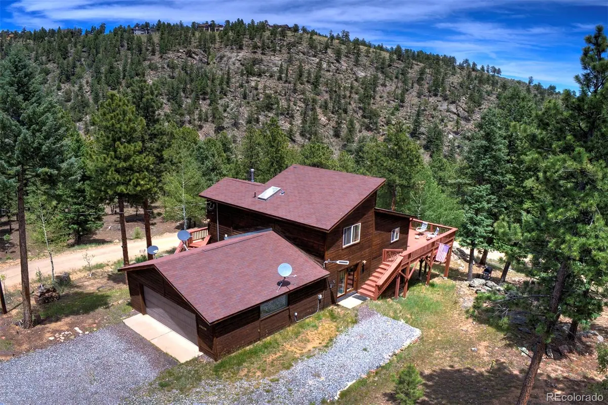 33508 Persistence Avenue, Pine, CO 80470 - #1