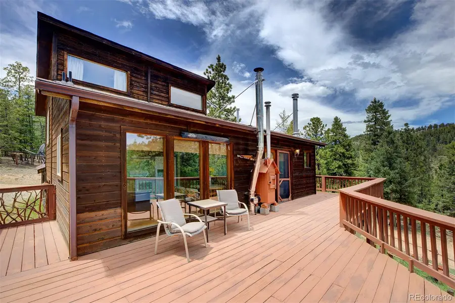 33508 Persistence Avenue, Pine, CO 80470 - #3