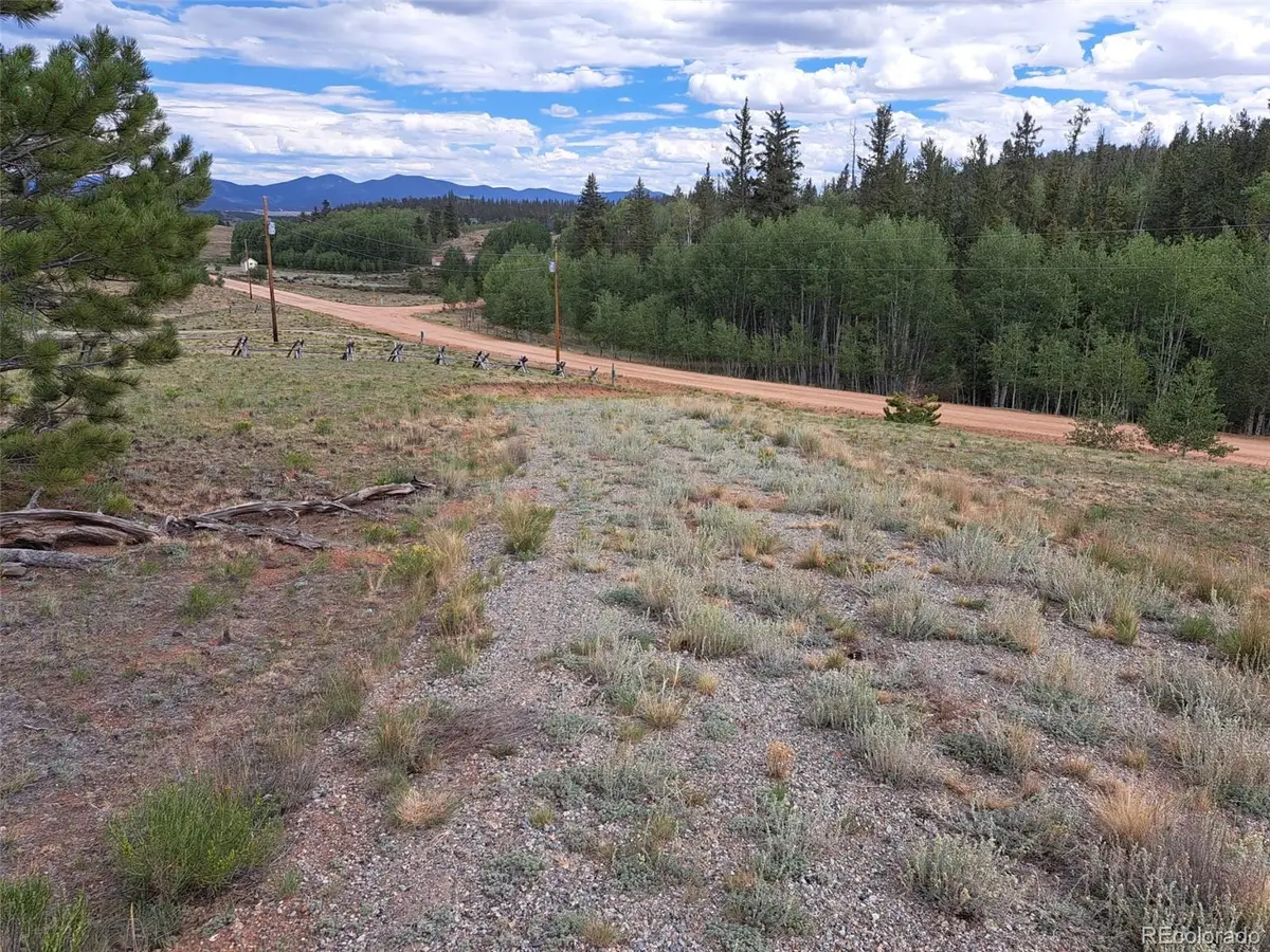 6206 Remington Road, Como, CO 80432 - #1