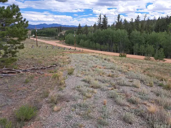 6206 Remington Road, Como, CO 80432
