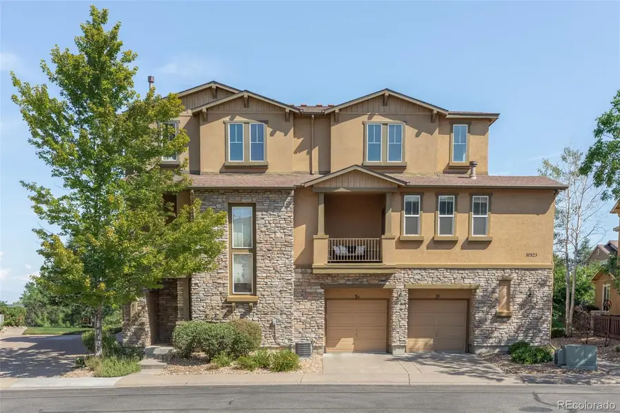 10523 Ashfield Street #5C, Highlands Ranch, CO 80126 - #2