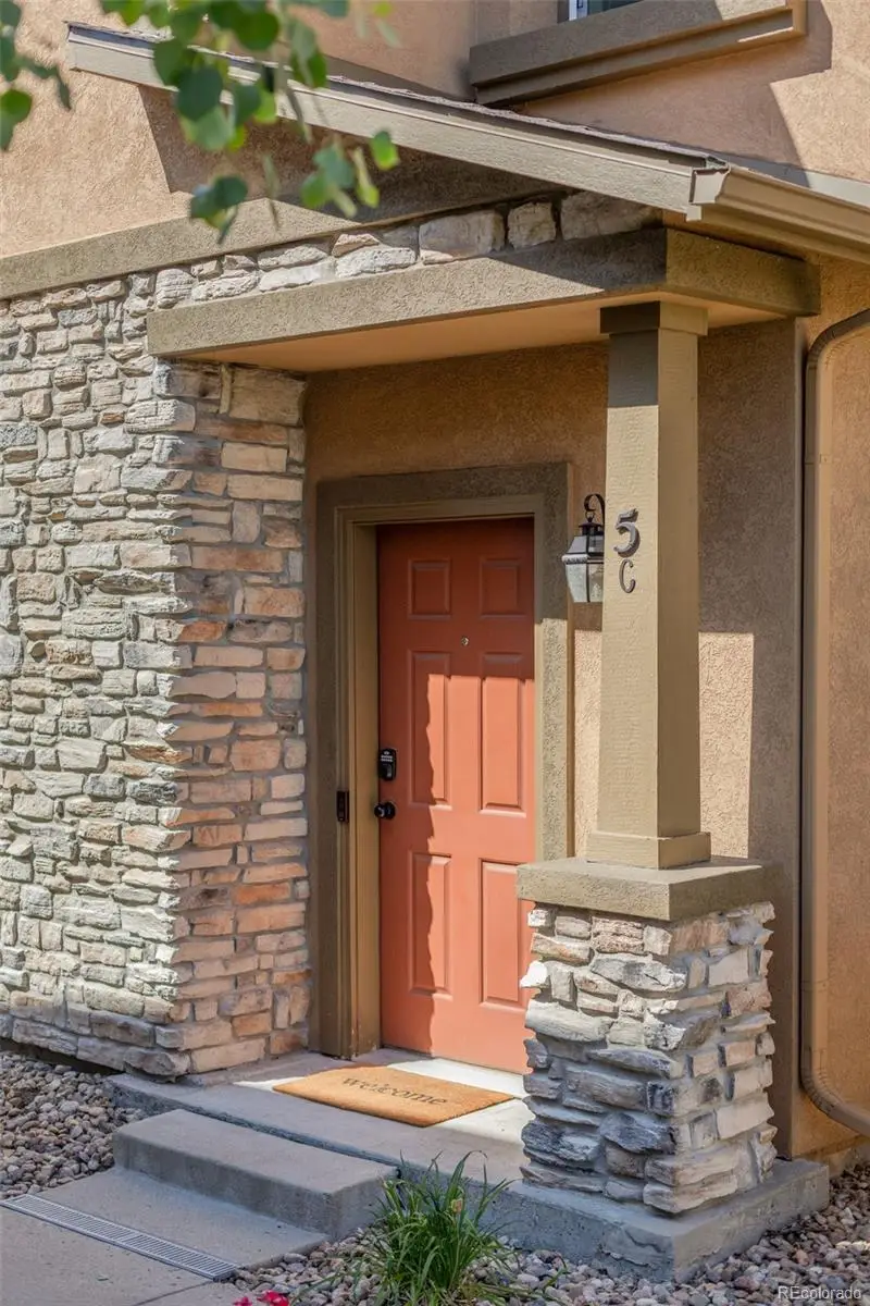 10523 Ashfield Street #5C, Highlands Ranch, CO 80126 - #3