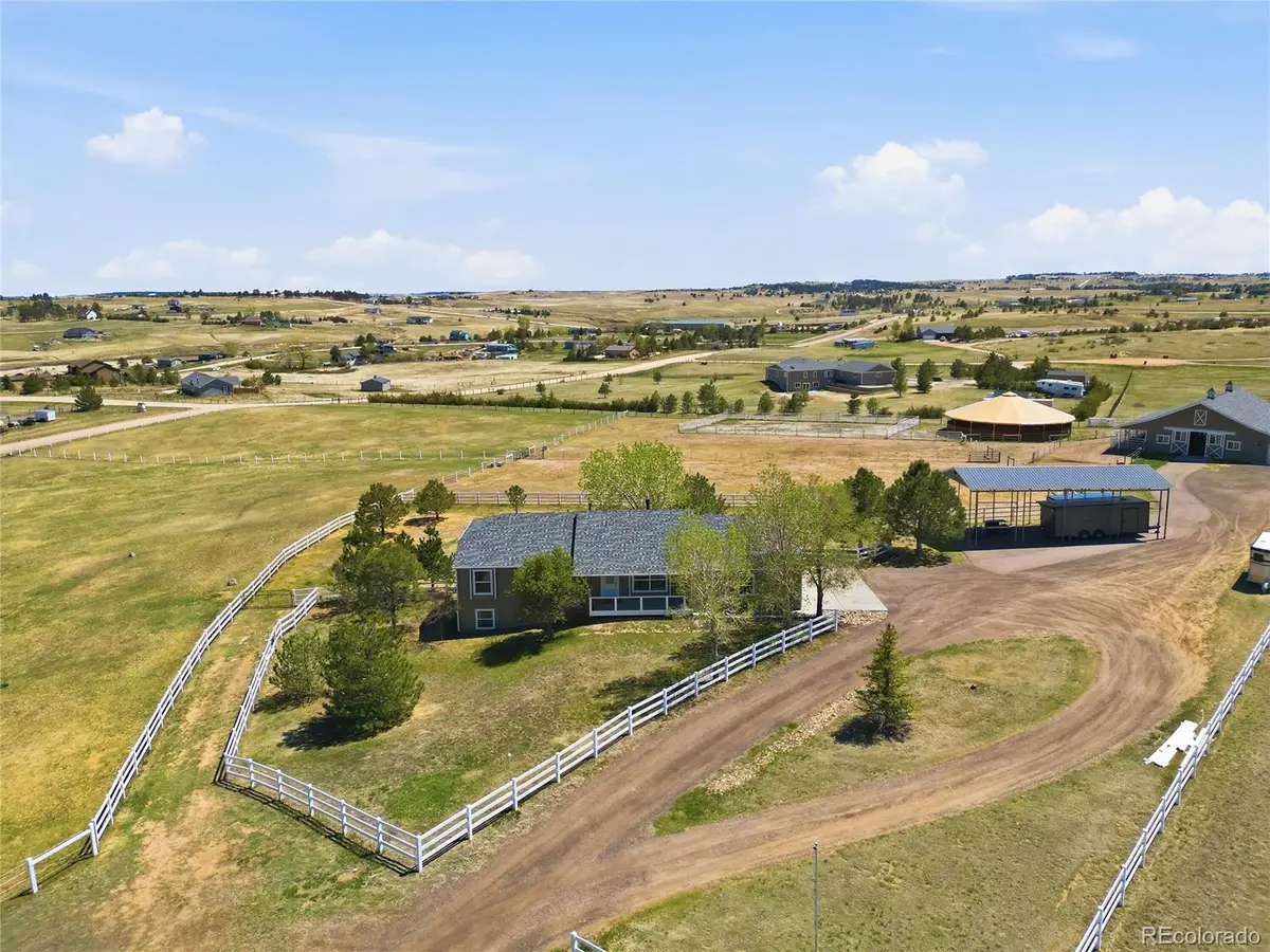 6620 Shannon Circle, Kiowa, CO 80117 - #1