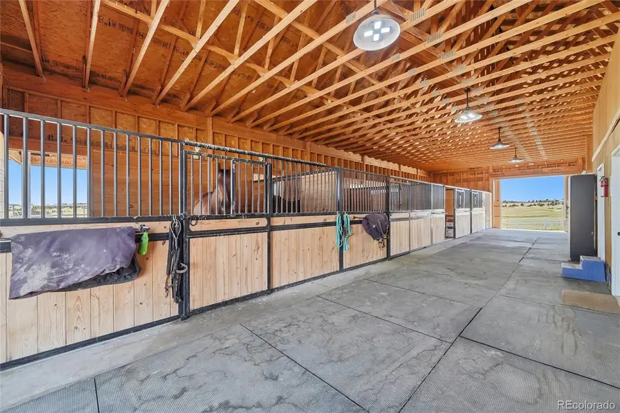 6620 Shannon Circle, Kiowa, CO 80117 - #3