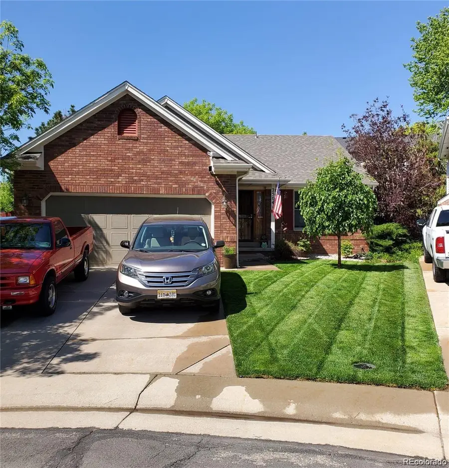 2504 E 125th Place, Thornton, CO 80241 - #3