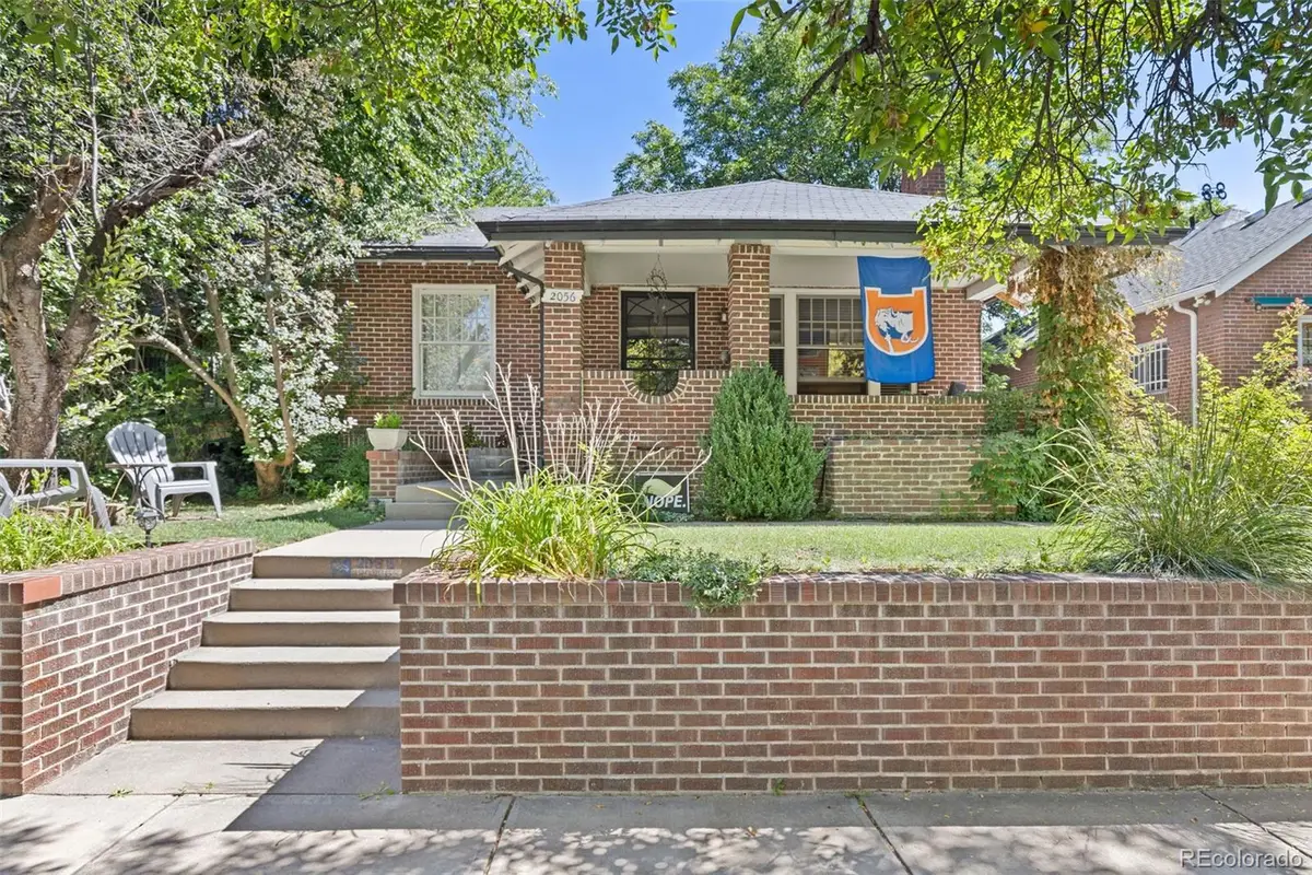 2056 Forest Street, Denver, CO 80207 - #1