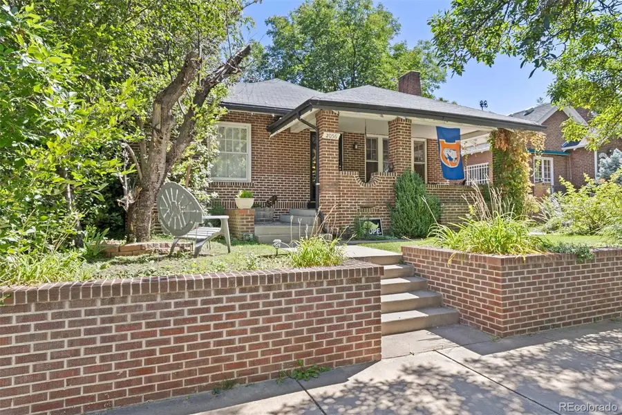2056 Forest Street, Denver, CO 80207 - #2