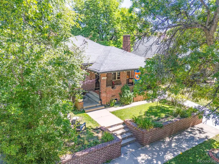 2056 Forest Street, Denver, CO 80207 - #3
