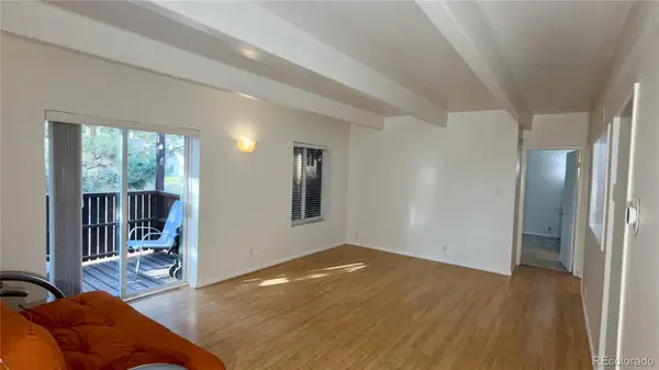 9725 E Harvard Avenue #411, Denver, CO 80231