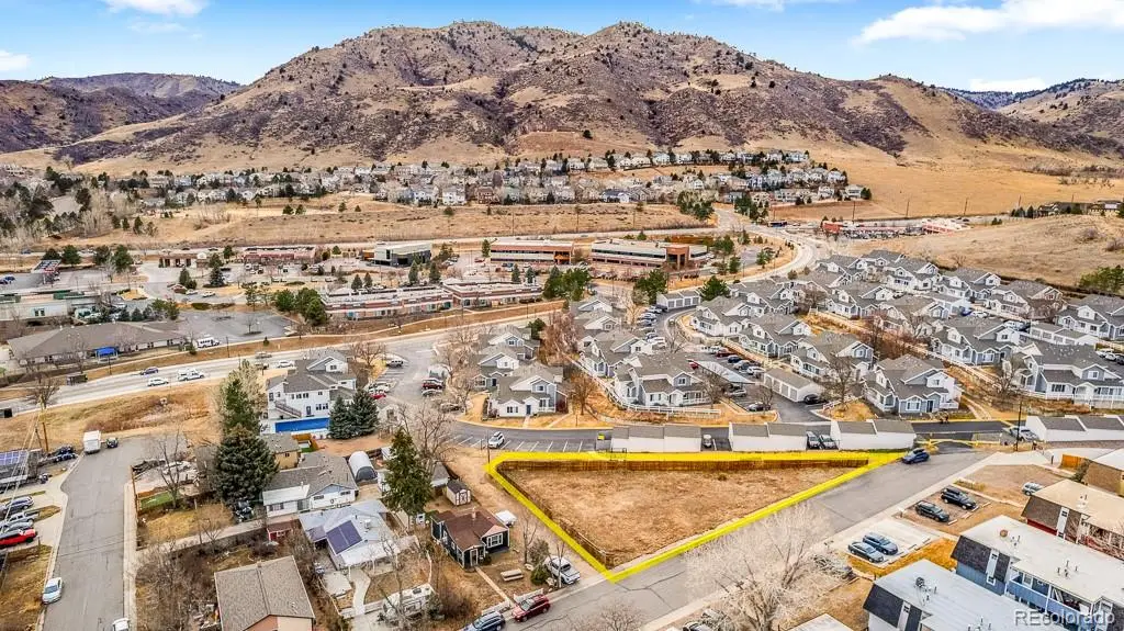 300 N Columbine Street, Golden, CO 80403 - #1