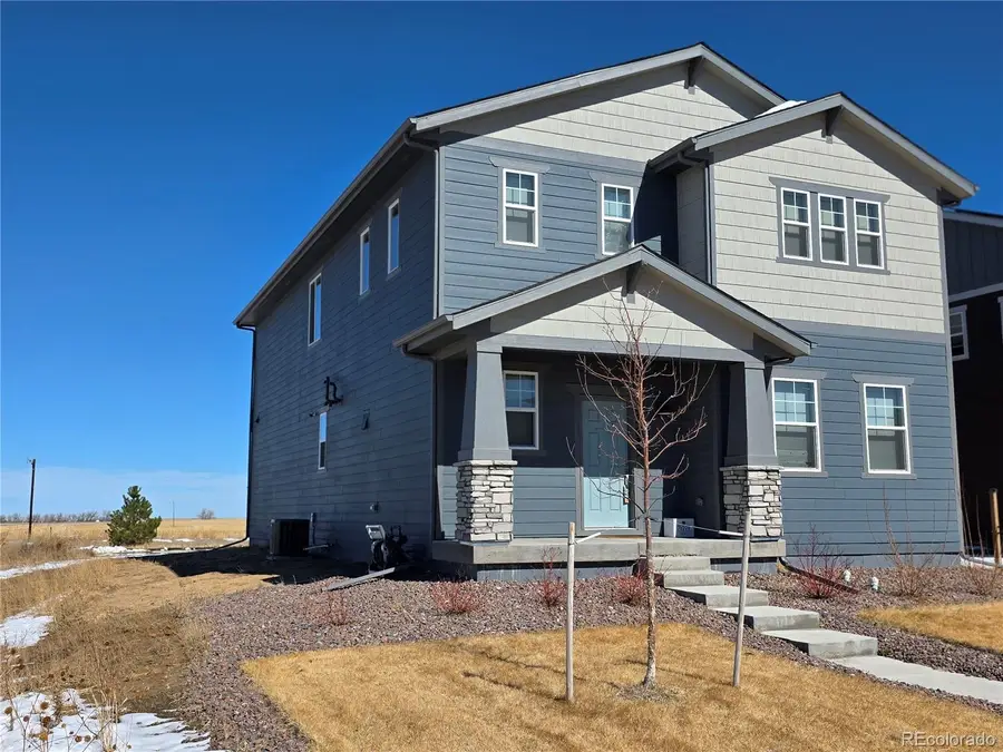54889 E 31st Avenue, Strasburg, CO 80136 - #3