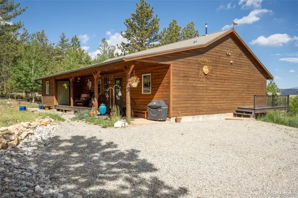 730 Lariat Loop, Hartsel, CO 80449