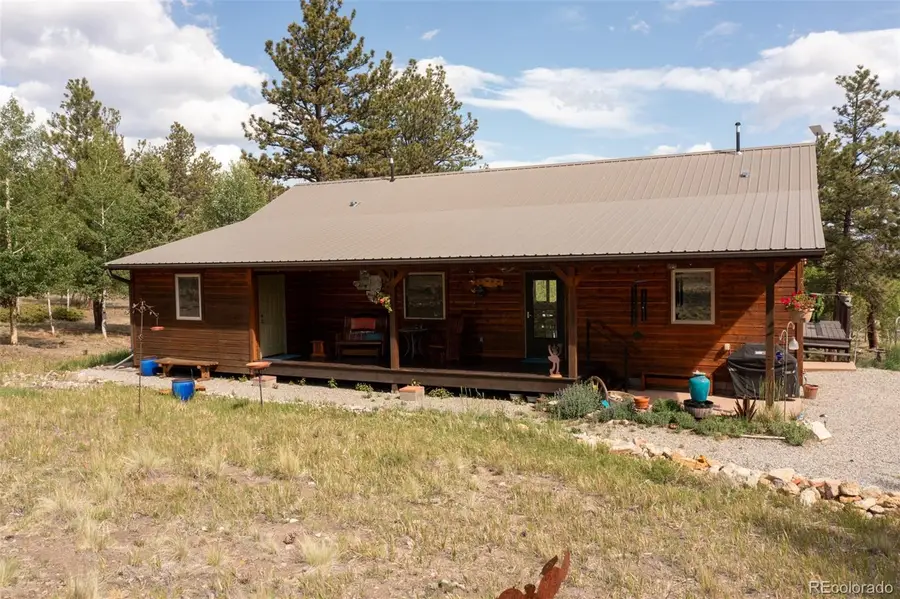 730 Lariat Loop, Hartsel, CO 80449 - #2