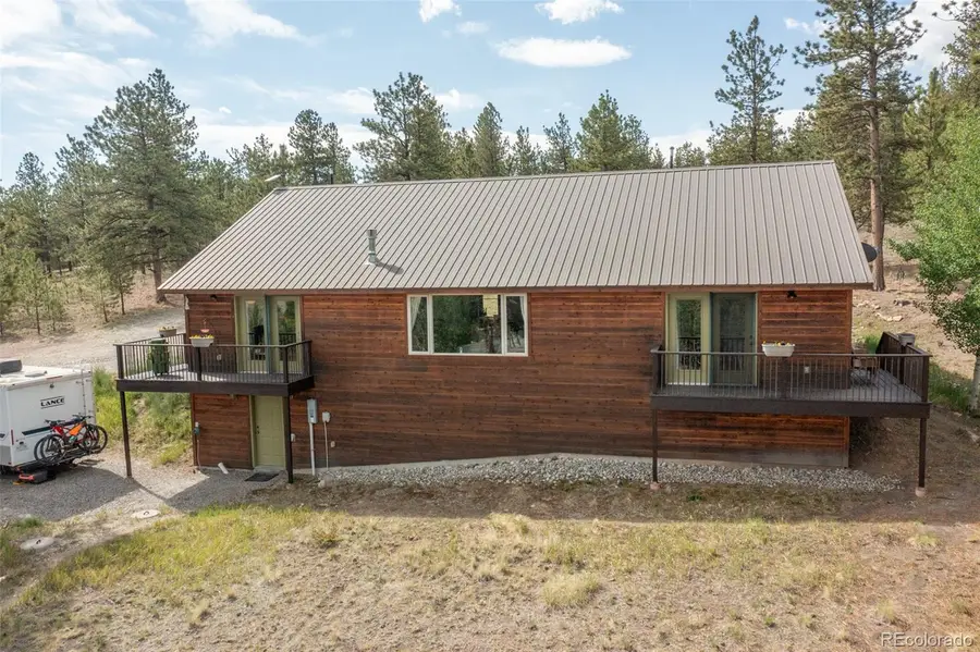 730 Lariat Loop, Hartsel, CO 80449 - #3
