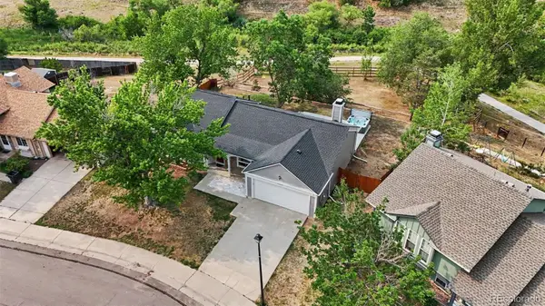 21623 E Powers Circle, Aurora, CO 80015
