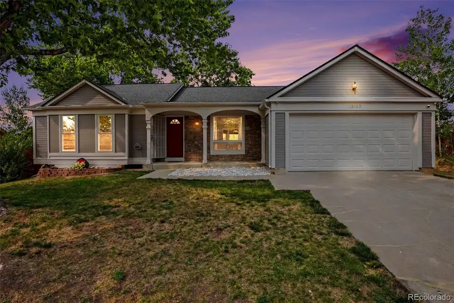 21623 E Powers Circle, Aurora, CO 80015 - #2