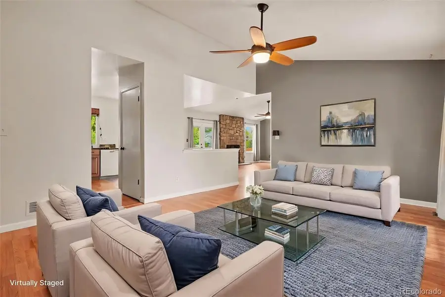 21623 E Powers Circle, Aurora, CO 80015 - #3