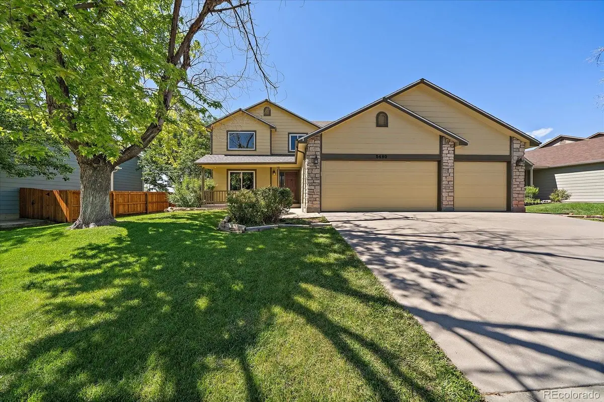 5480 E 117th Avenue, Thornton, CO 80233 - #1